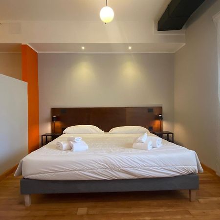 Apluvia Isadora Apartment บารี ภายนอก รูปภาพ