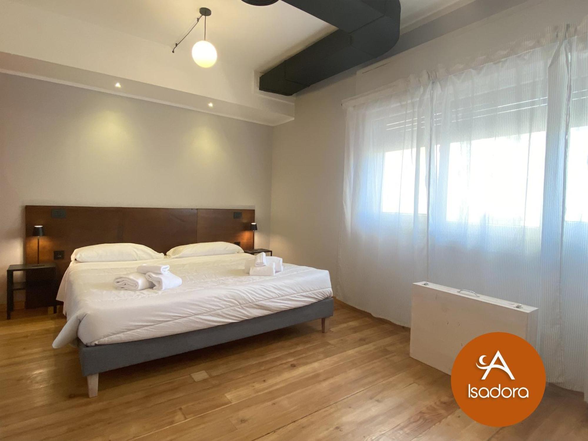 Apluvia Isadora Apartment บารี ภายนอก รูปภาพ