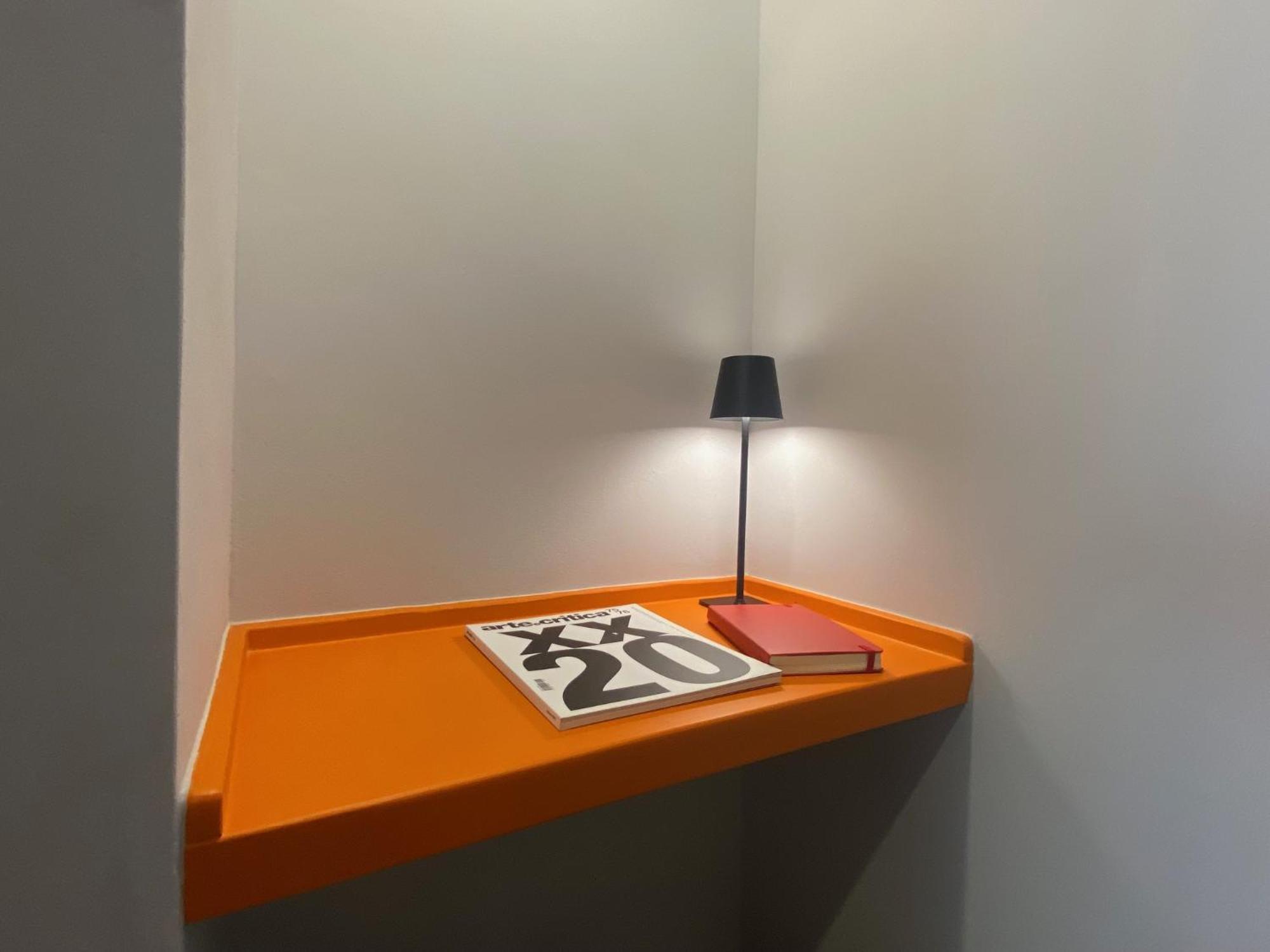 Apluvia Isadora Apartment บารี ภายนอก รูปภาพ
